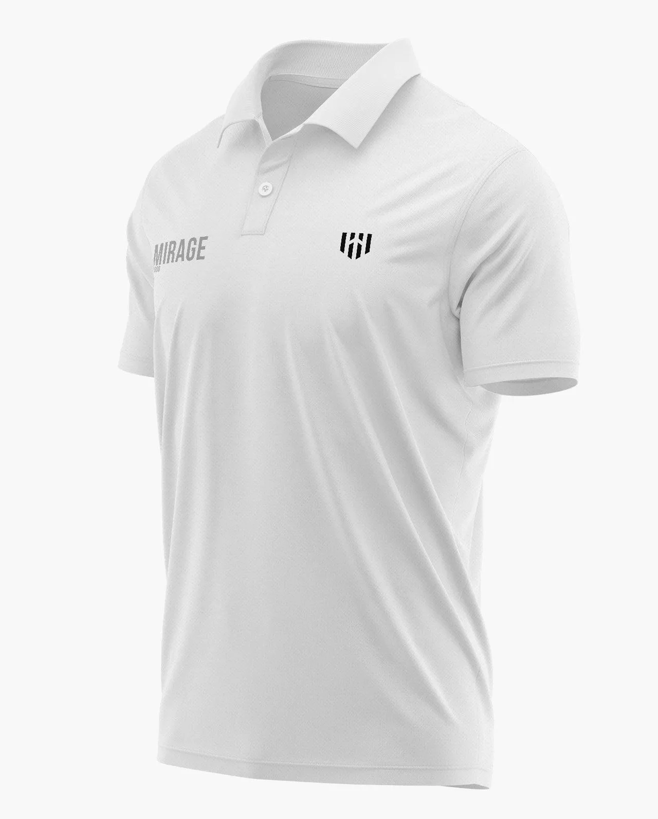 Mirage 2000 Polo T-Shirt