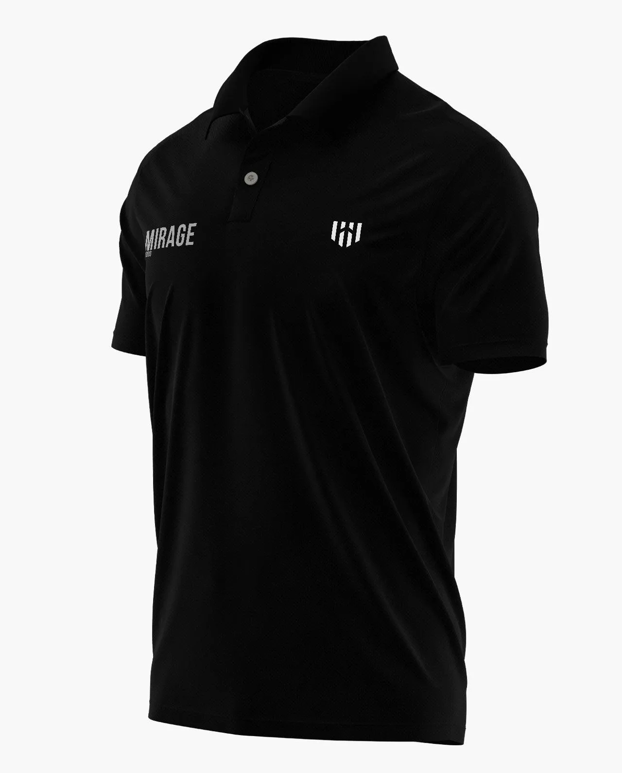Mirage 2000 Polo T-Shirt