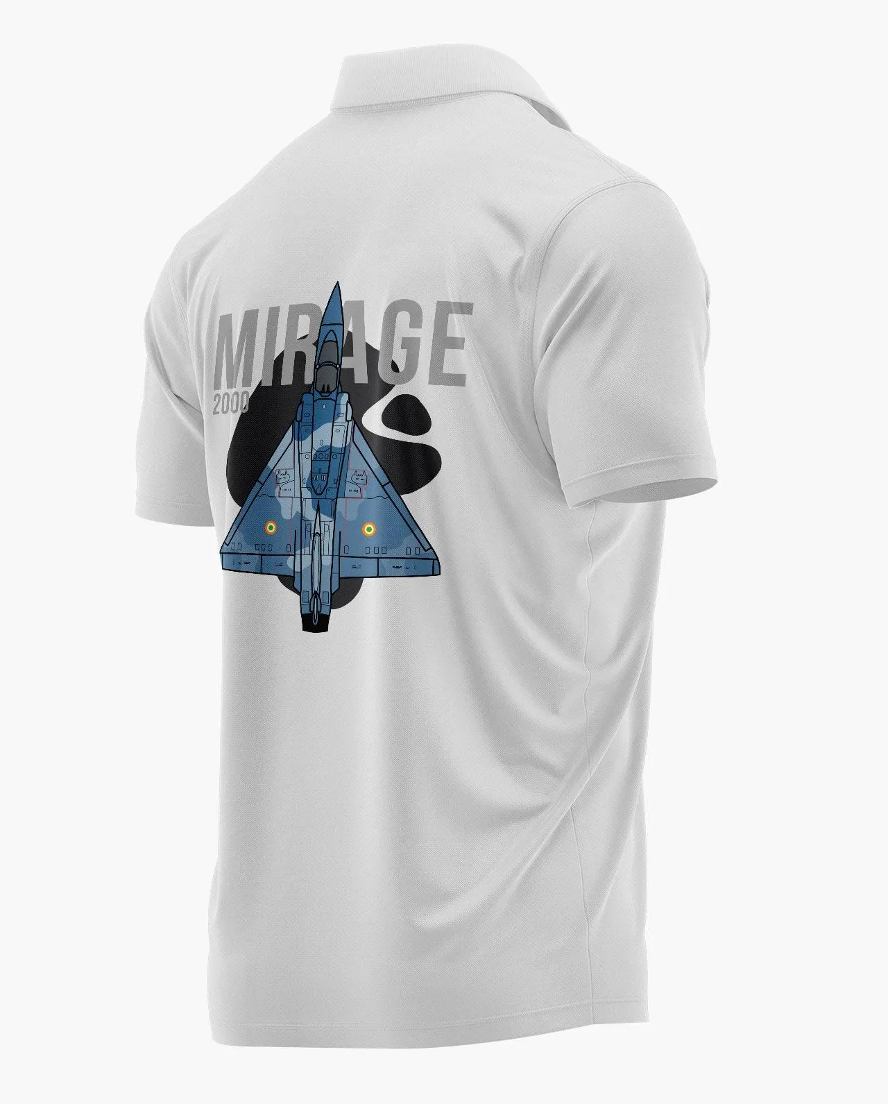 Mirage 2000 Polo T-Shirt