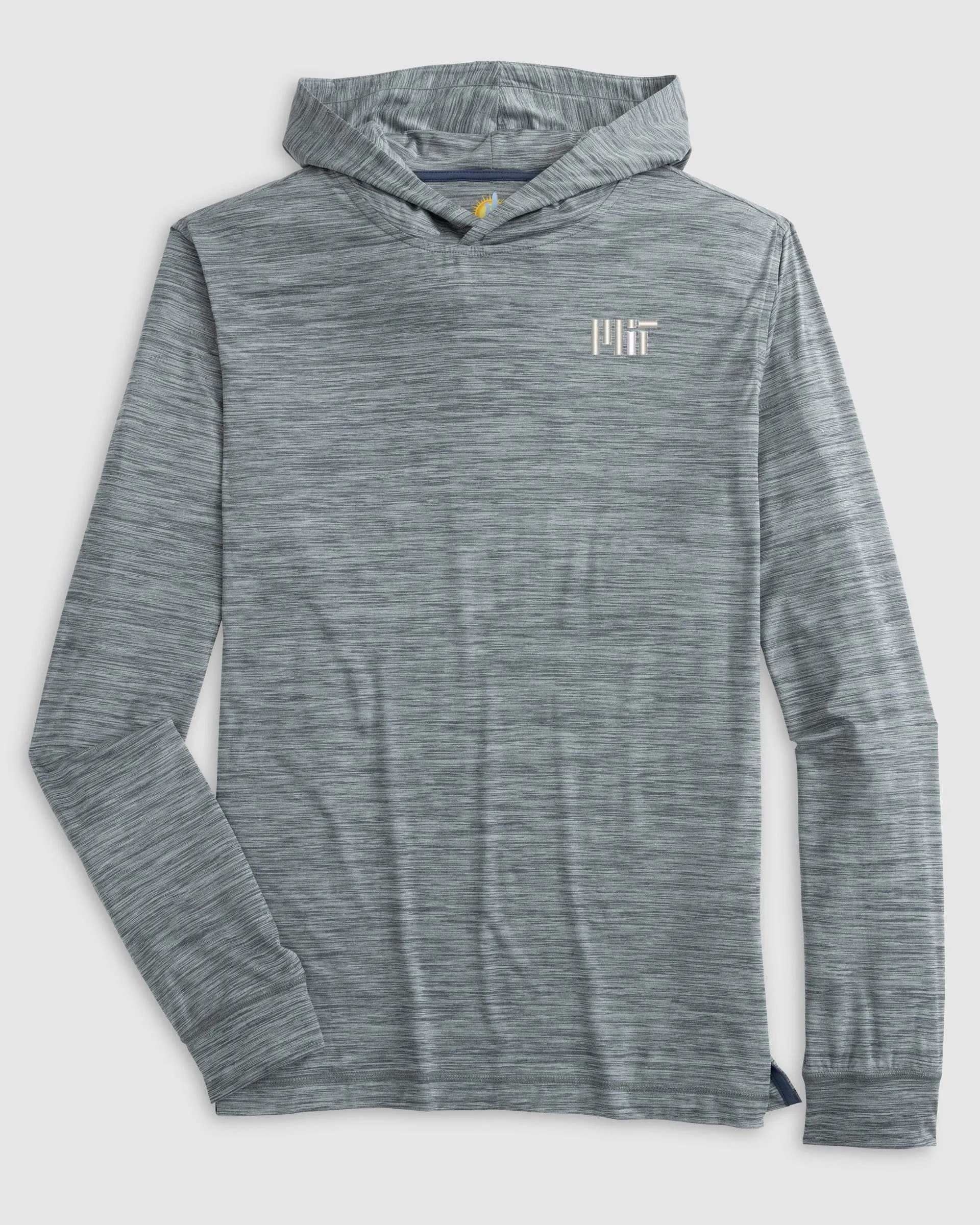 MIT Talon Performance Hoodie