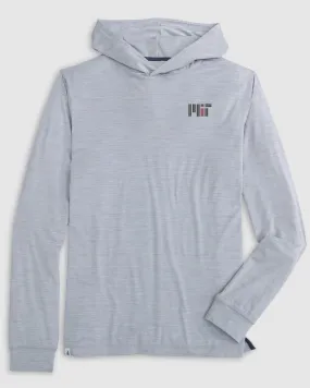 MIT Talon Performance Hoodie