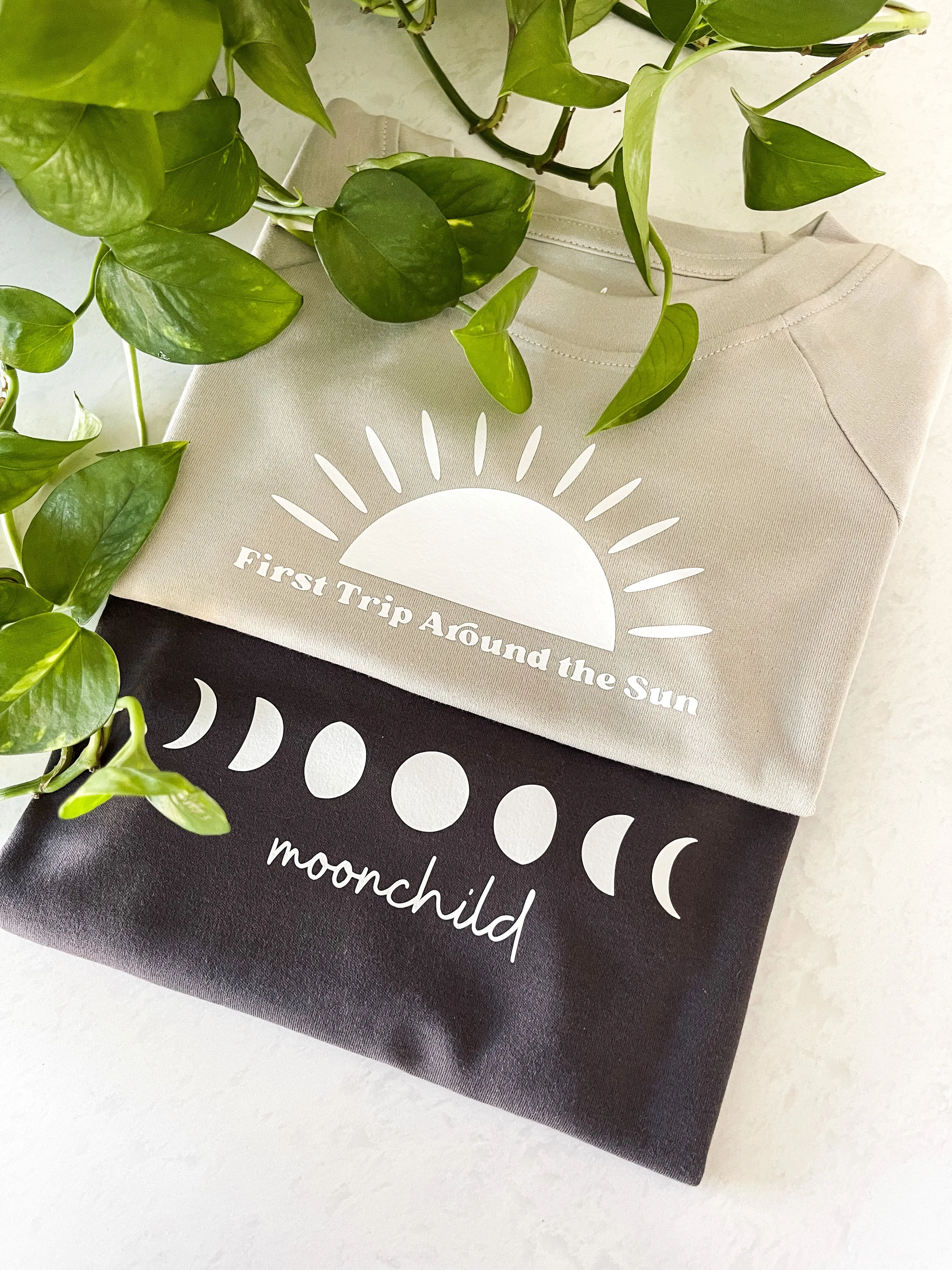 Moonchild Organic Pullover
