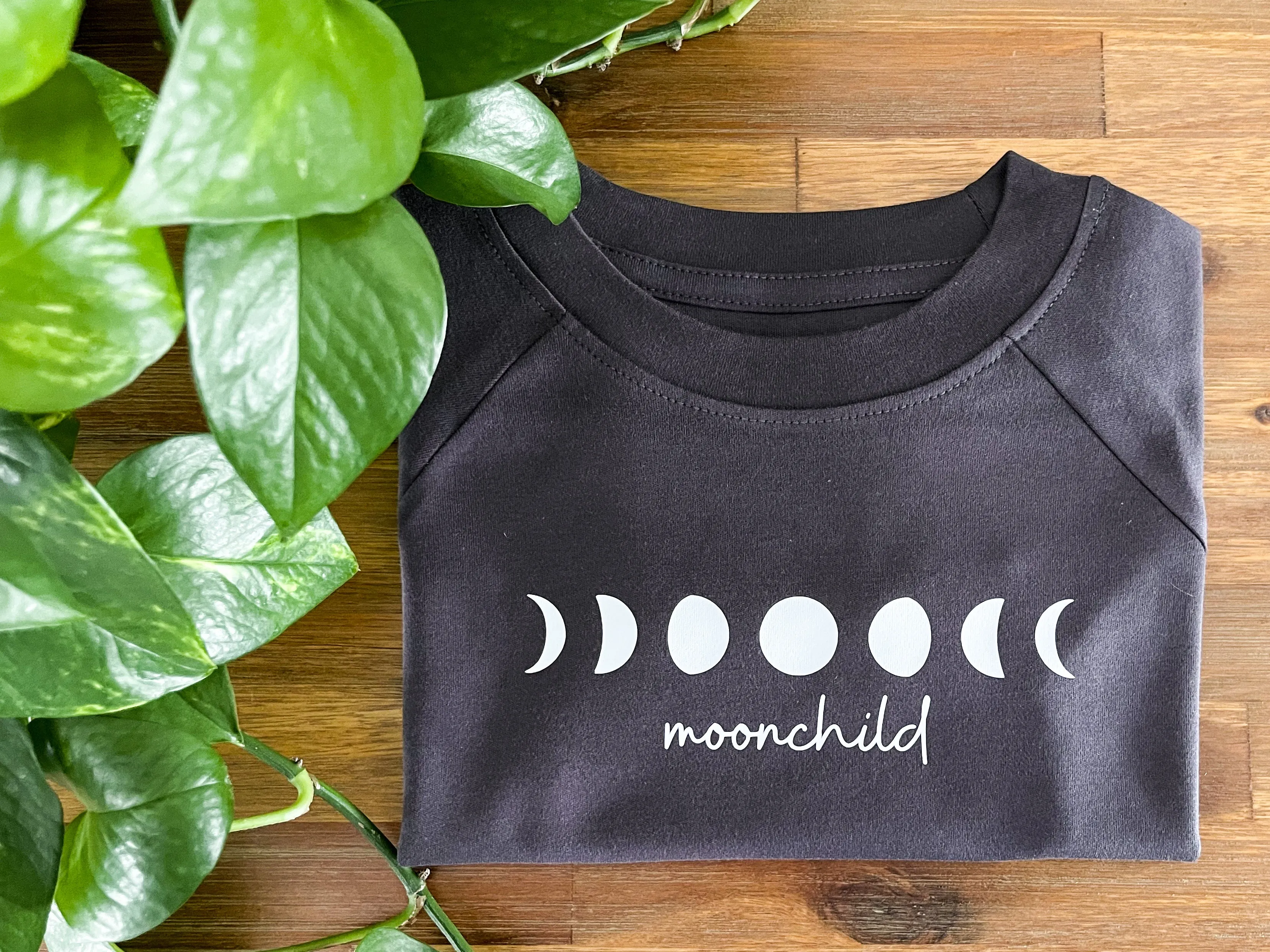 Moonchild Organic Pullover