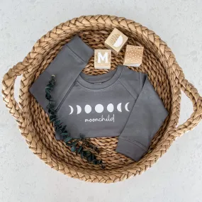 Moonchild Organic Pullover