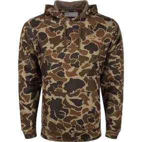 MST Performance Hoodie