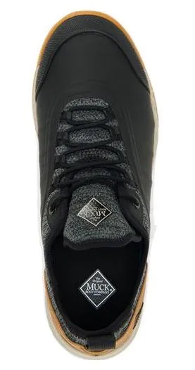 Muck - Men's Outscape Lace Up Shoe