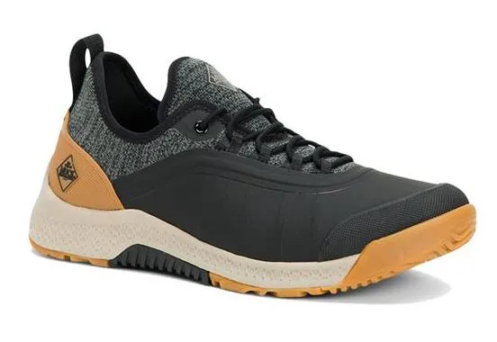 Muck - Men's Outscape Lace Up Shoe