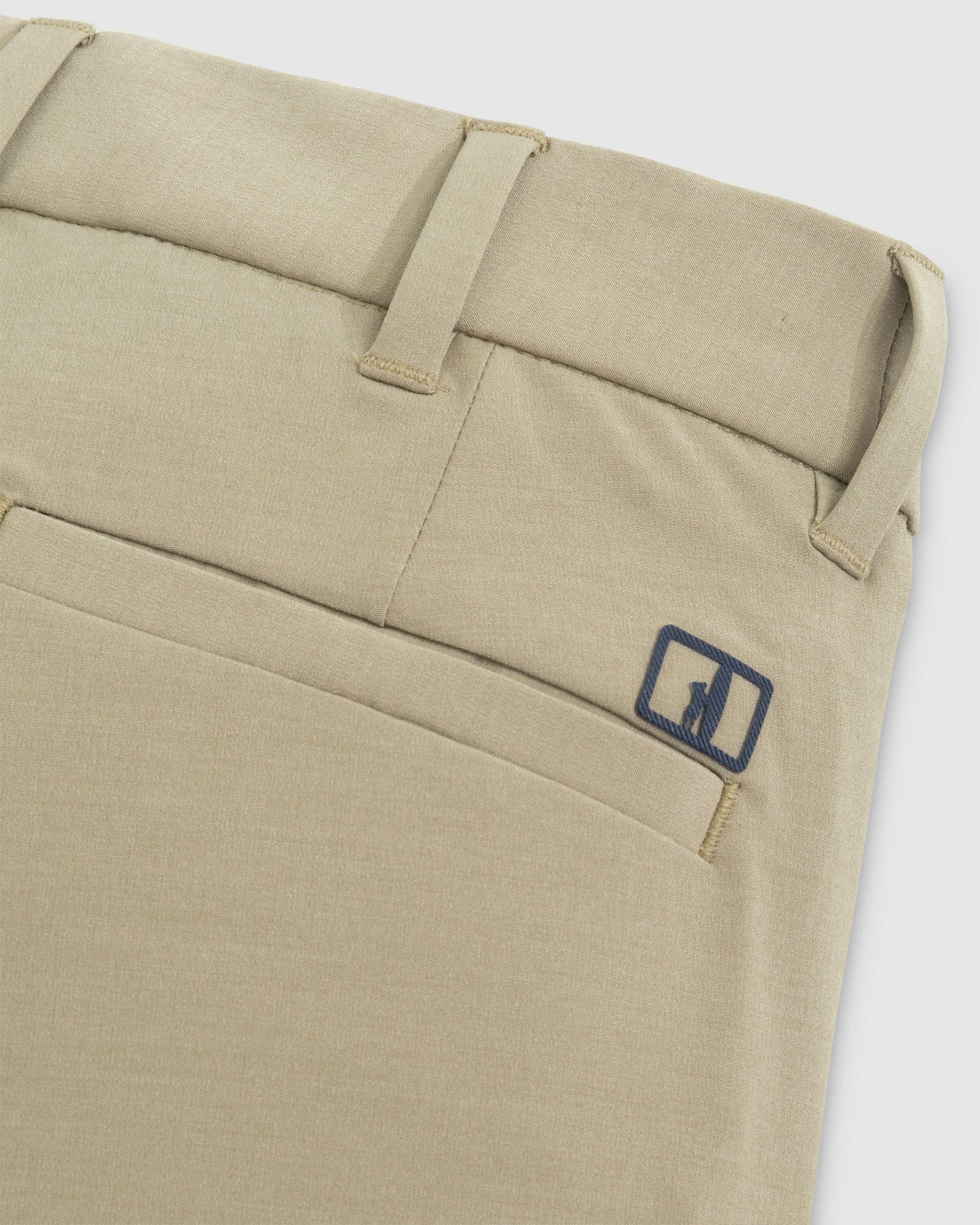 Mulligan Jr. Performance Shorts