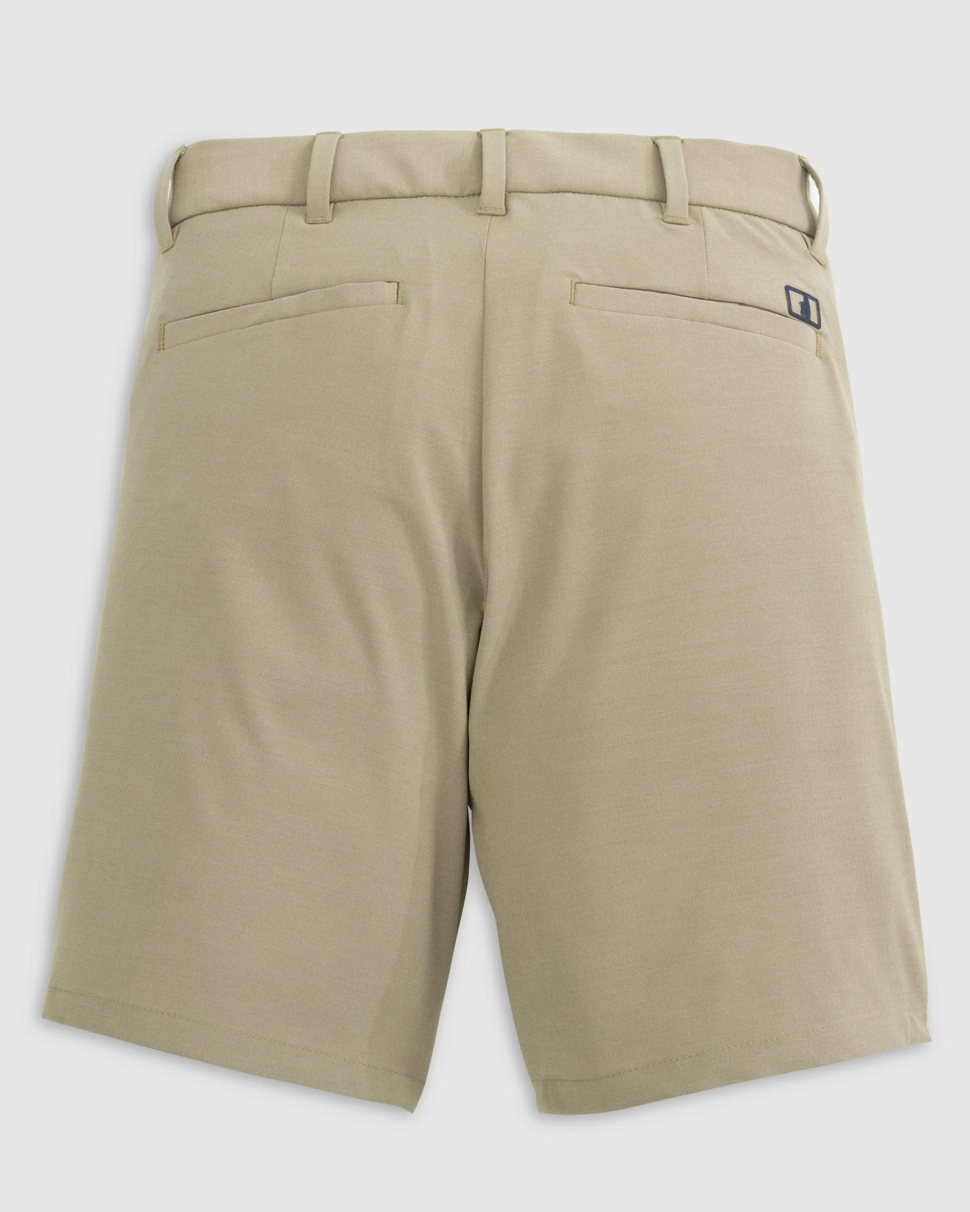 Mulligan Jr. Performance Shorts