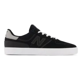 New Balance Numeric 272 Skateboard Shoe - Black/Grey