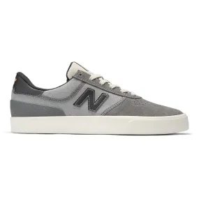 New Balance Numeric 272 Skateboard Shoe - Grey/Black
