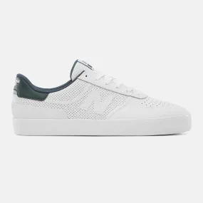 New Balance Numeric 272 Skateboard Shoe - White