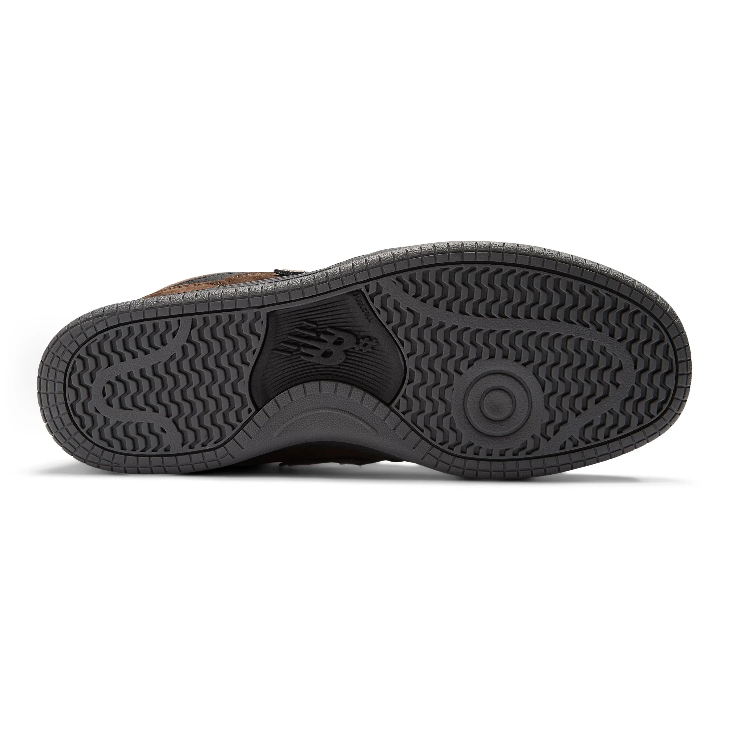 New Balance Numeric Andrew Reynolds 480 Skateboard Shoe - Brown