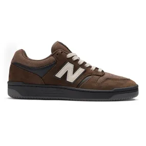 New Balance Numeric Andrew Reynolds 480 Skateboard Shoe - Brown