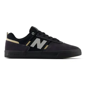 New Balance Numeric Jamie Foy 306 Skateboard Shoe - Phantom/Black