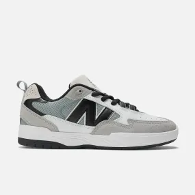 New Balance Numeric Tiago 808 - Gry/Blk