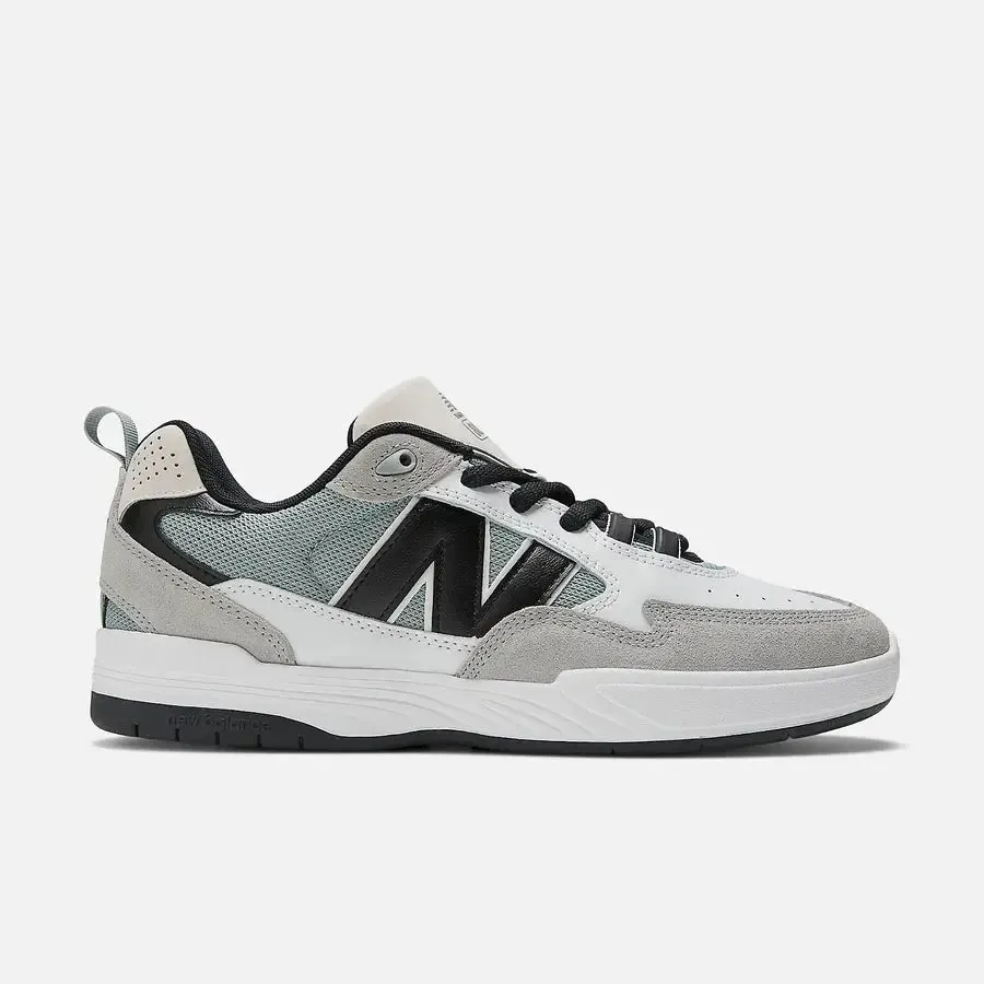 New Balance Numeric Tiago 808 - Gry/Blk