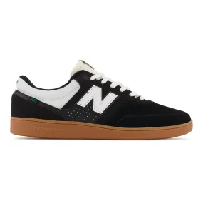 New Balance Numeric Westgate 508 Skateboard Shoe - Black/Gum