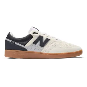 New Balance Numeric Westgate 508 Skateboard Shoe - Sea Salt/Black
