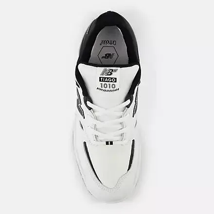New Balance Tiago 1010 - White
