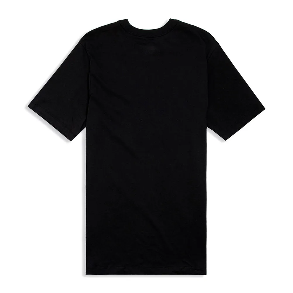 Nike Men's Active Wear Short Sleeve Camouflage Print SB Logo Skate T Shirt