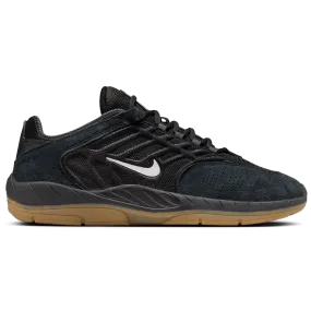 Nike SB Vertebrae Skateboard Shoe - Black/Summit White-Anthracite-Black