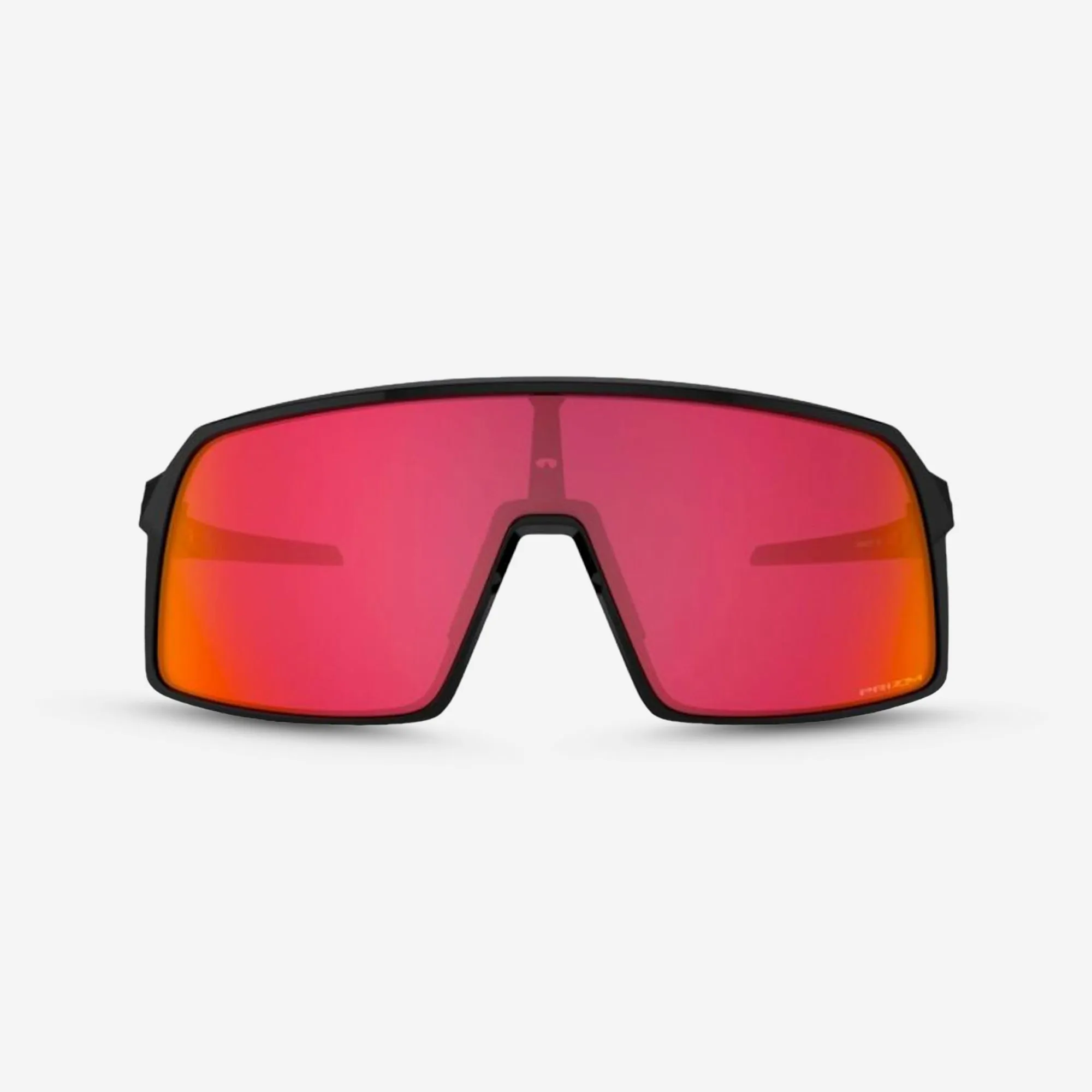 Oakley Sutro Men's Prizm Snow Torch Lens Black 56.7 mm Sunglasses 9406-23