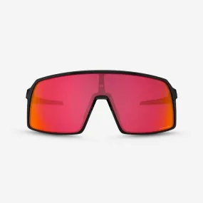 Oakley Sutro Men's Prizm Snow Torch Lens Black 56.7 mm Sunglasses 9406-23