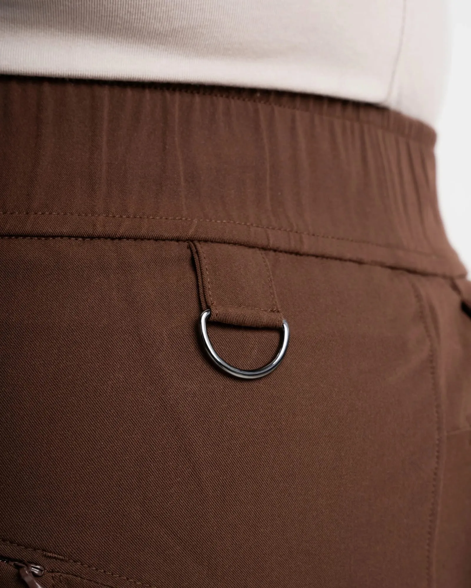 open air pant (32") | mocha