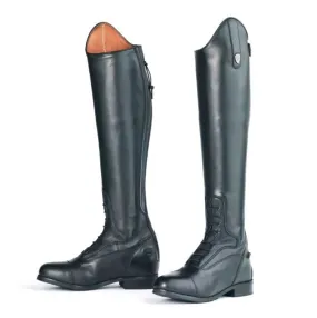 Ovation Men's Flex Support Field Boot Black / Size 10.5 R NEW