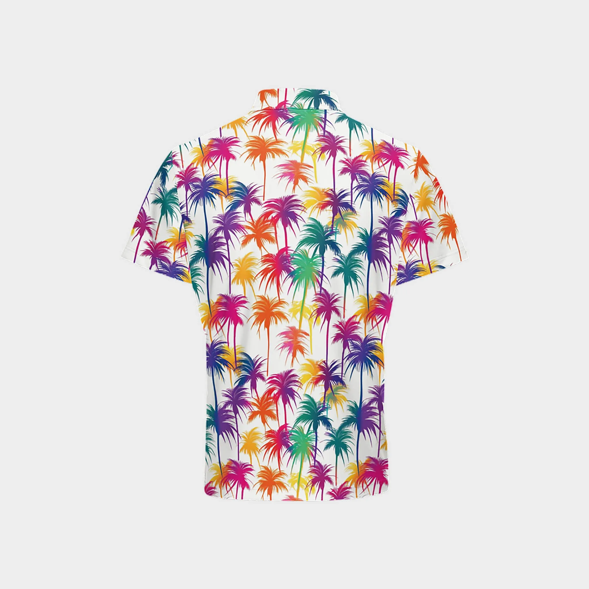 Palm Springs Men’s Performance Golf Polo