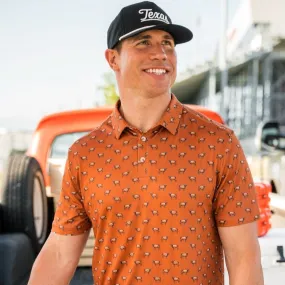 Performance Polo - By The Horns