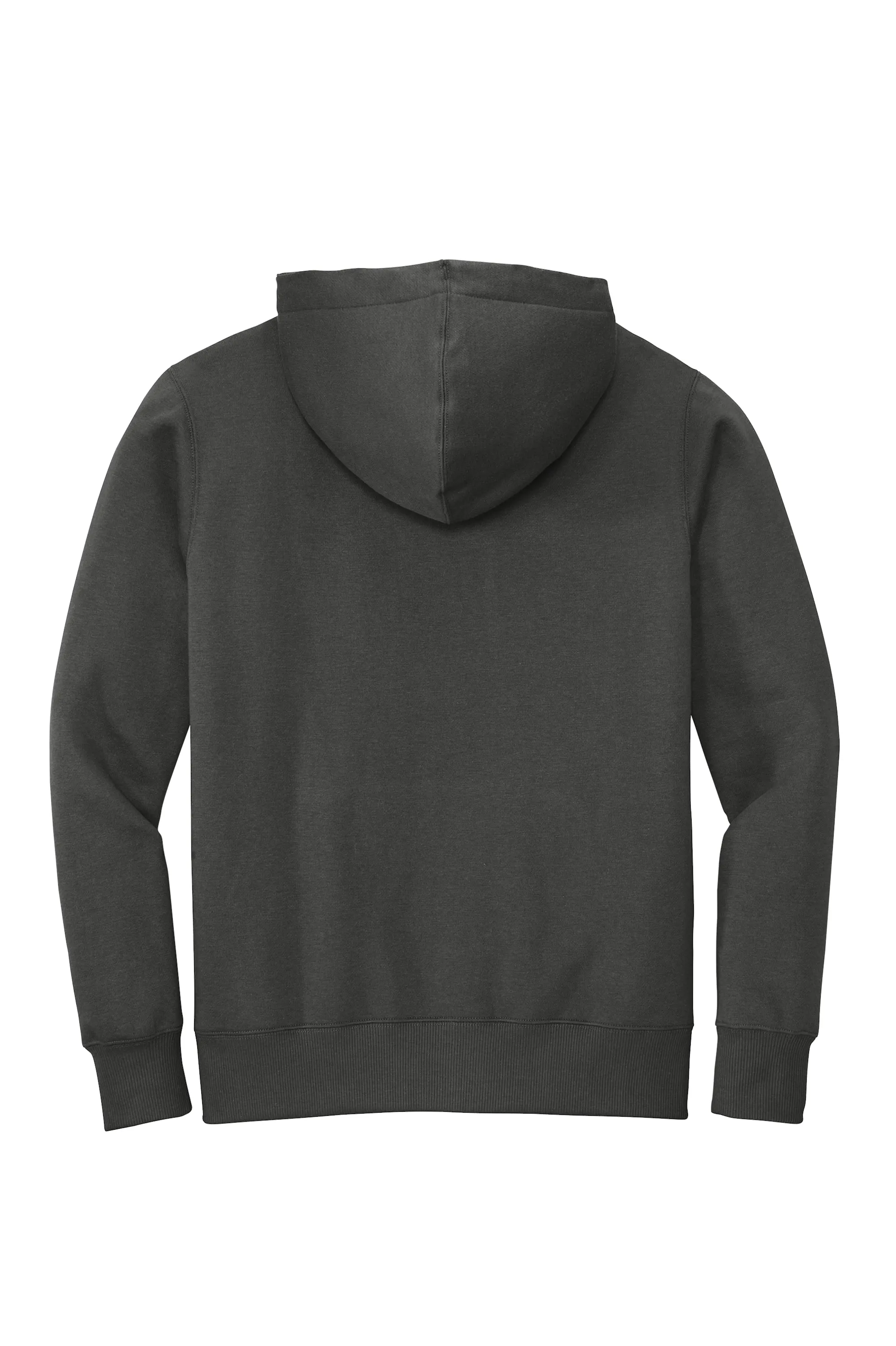 Plain All Seasons Hoodie Adult