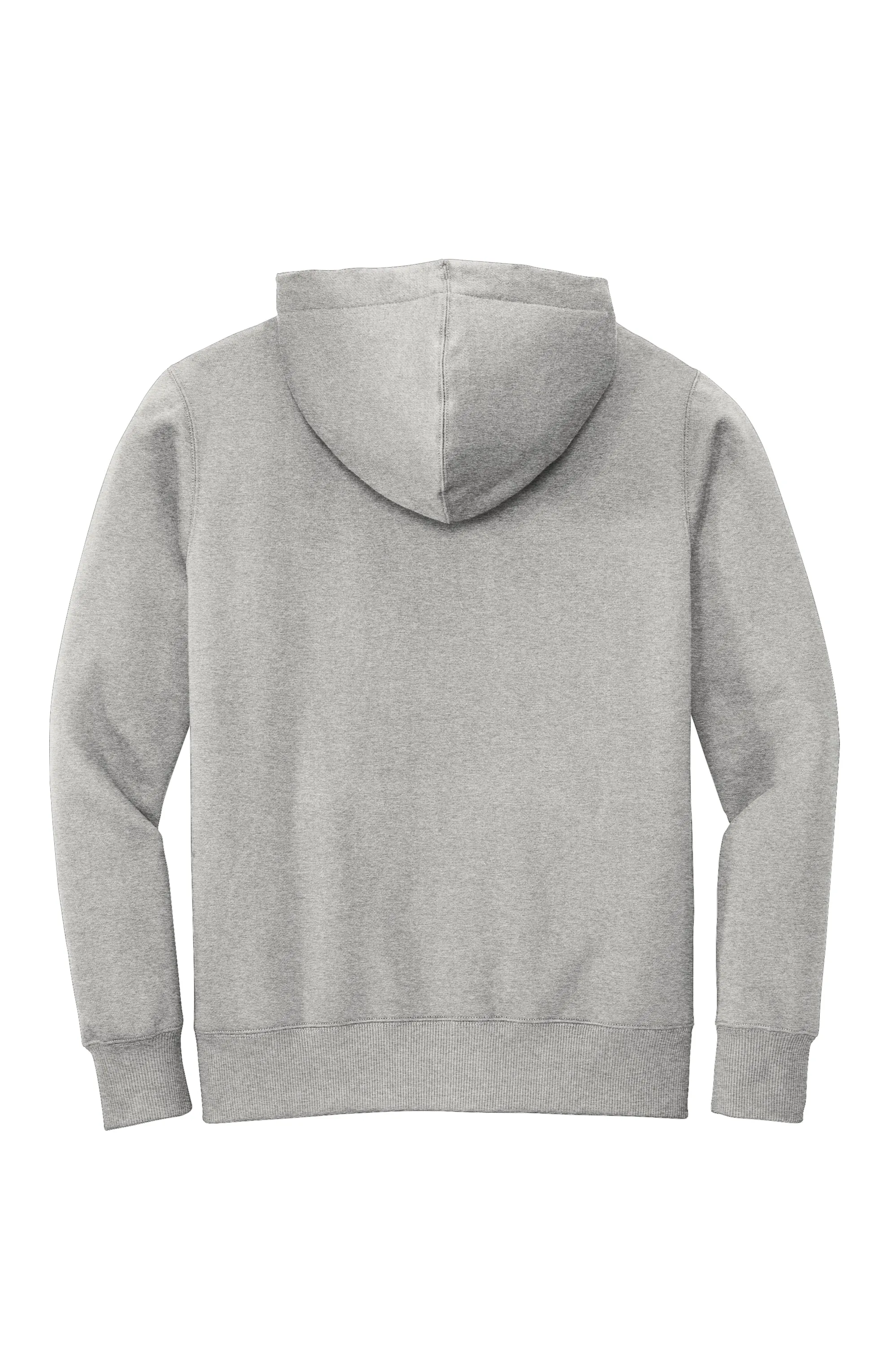 Plain All Seasons Hoodie Adult