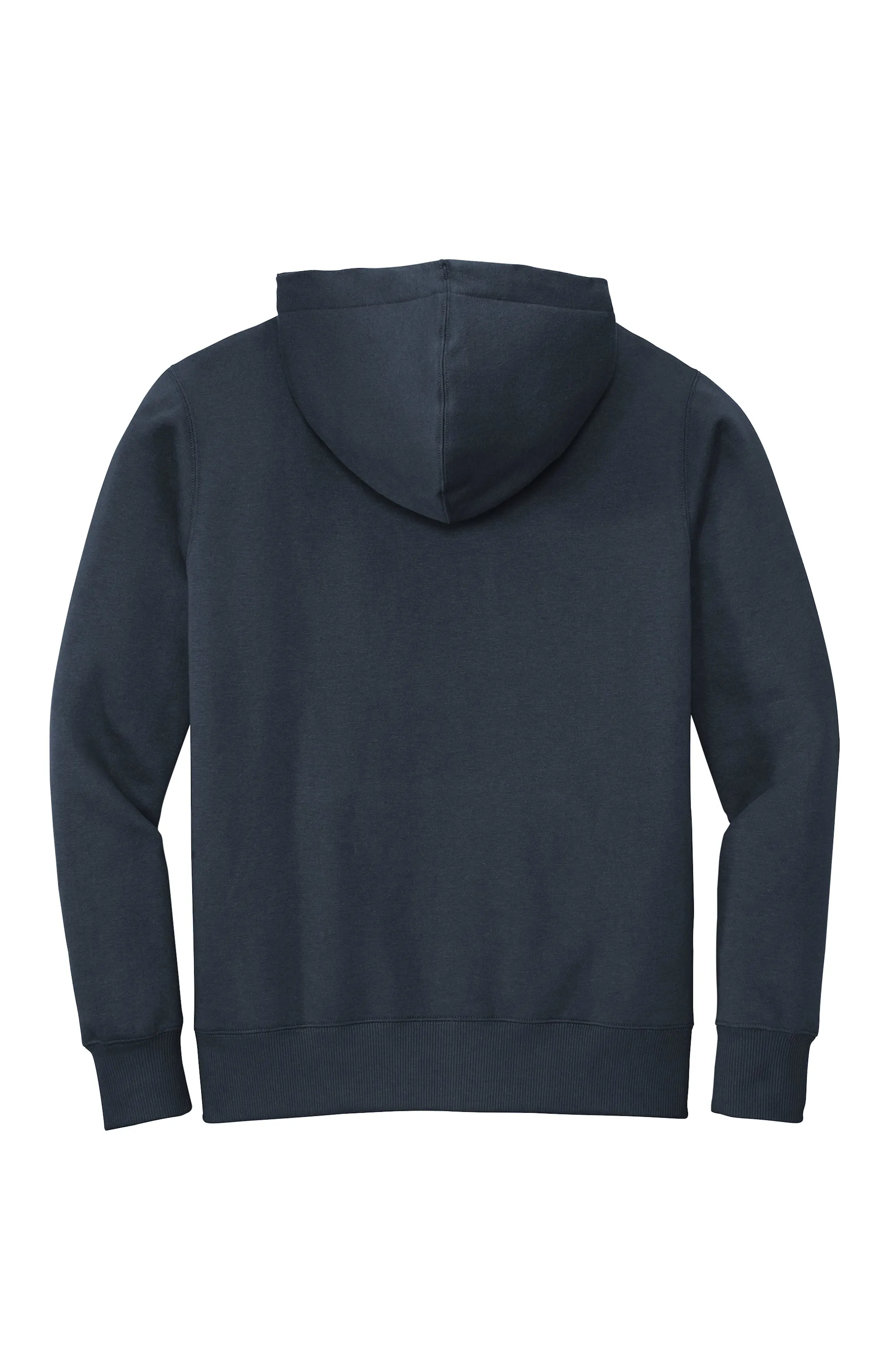Plain All Seasons Hoodie Adult