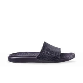 Reef Men's Oasis Slide - Mason Purple Coral