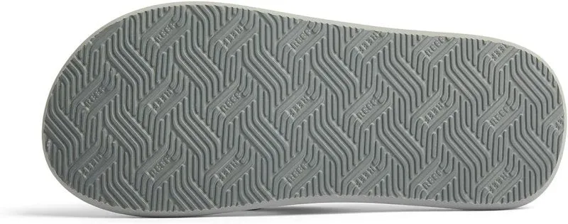 Reef Men's The Layback - Grey/Blue