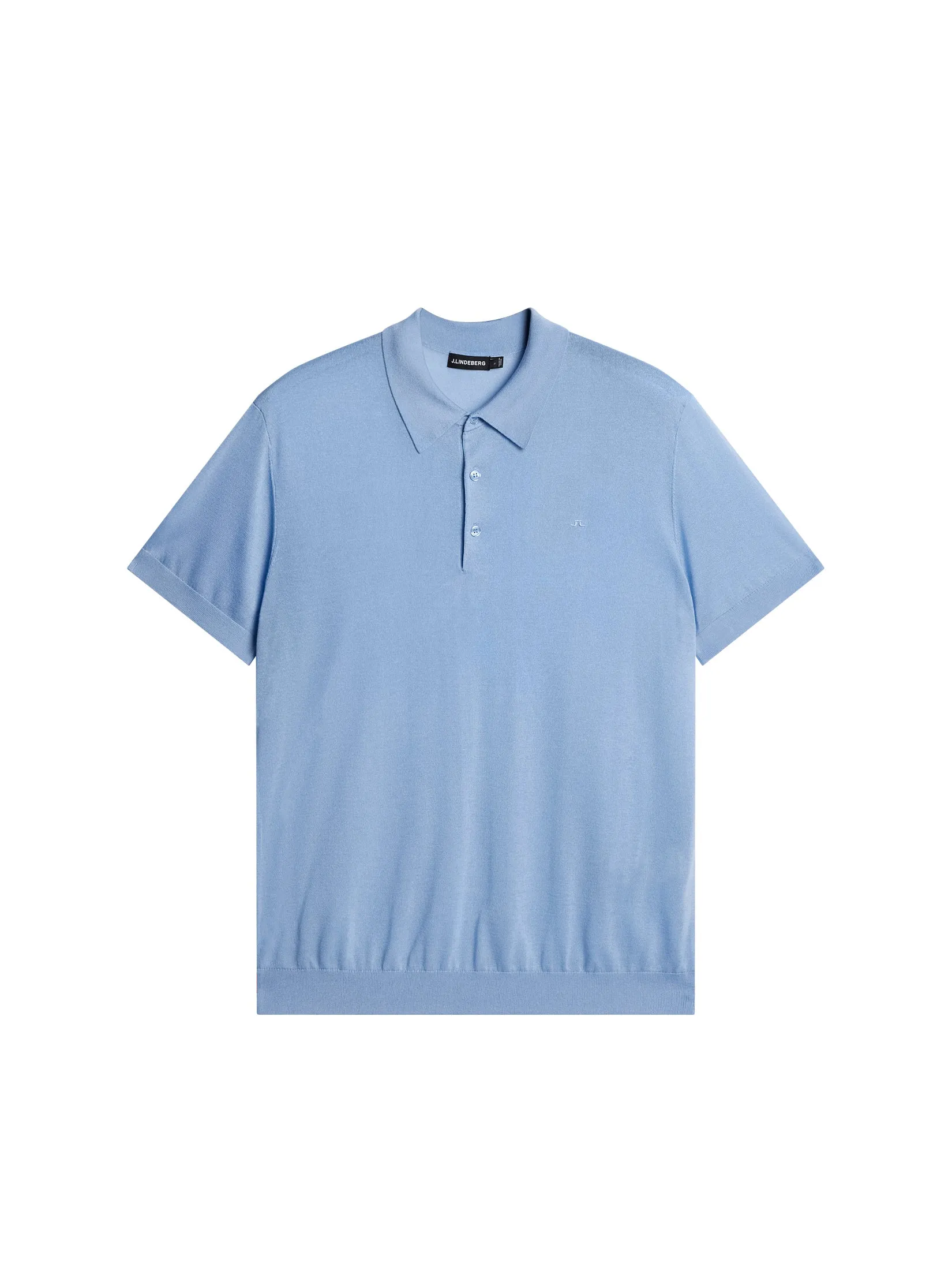 Ridge Silk Polo