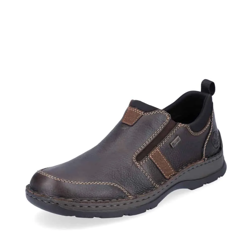 RIEKER MEN'S SHOE - RIEKER | 05355-25