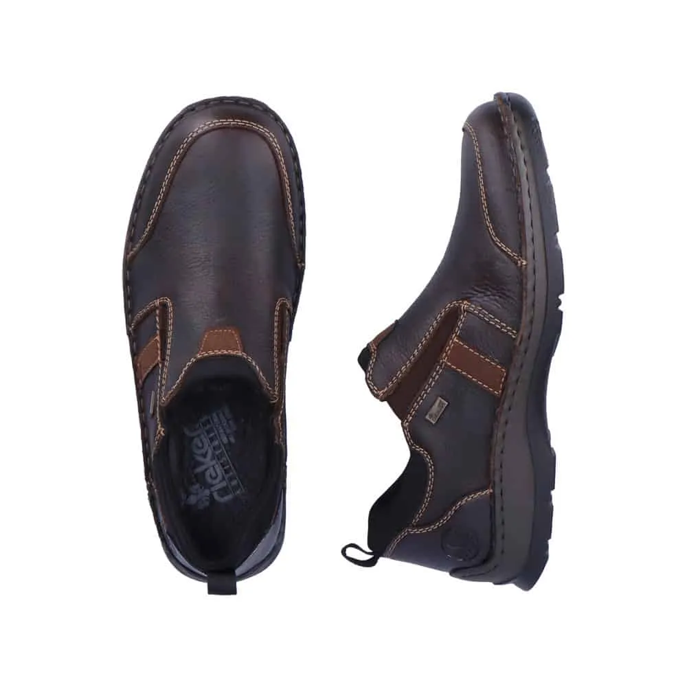 RIEKER MEN'S SHOE - RIEKER | 05355-25