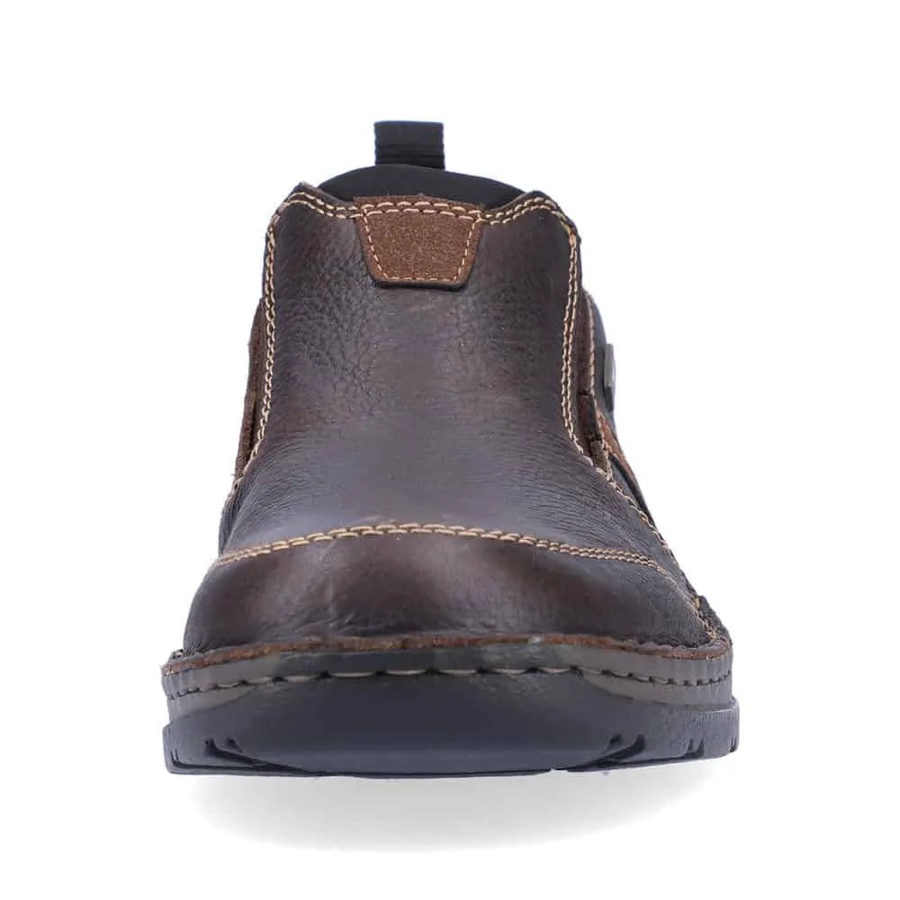 RIEKER MEN'S SHOE - RIEKER | 05355-25