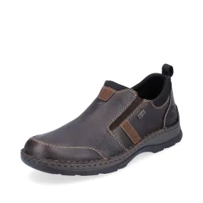 RIEKER MEN'S SHOE - RIEKER | 05355-25