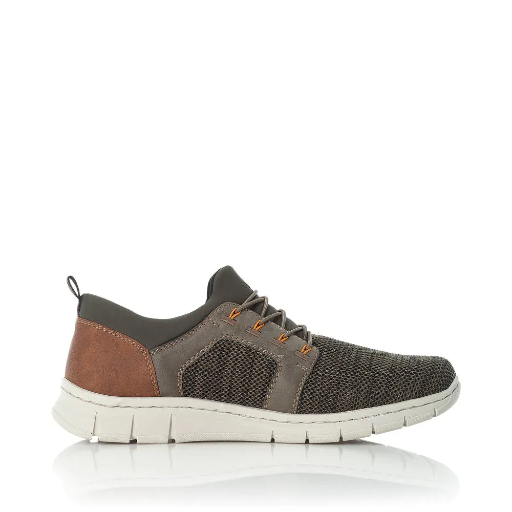 RIEKER MEN'S SHOE - RIEKER | B7796-54