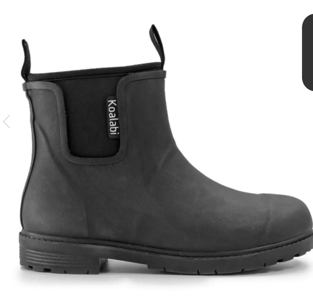 River Waterproof Boot