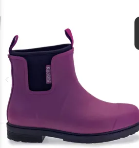 River Waterproof Boot