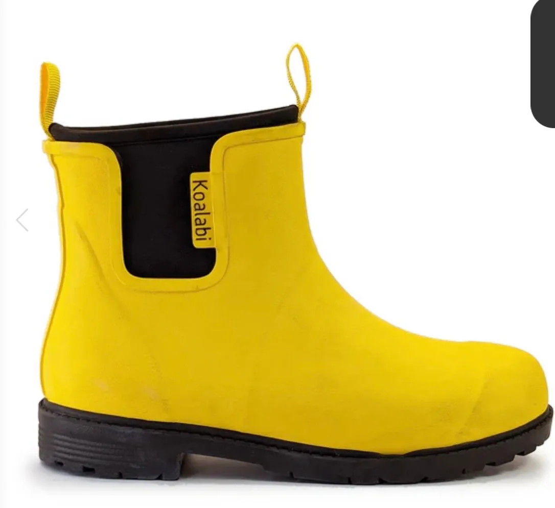 River Waterproof Boot