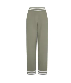 Romeo Trackpant 3.0 in Taupe