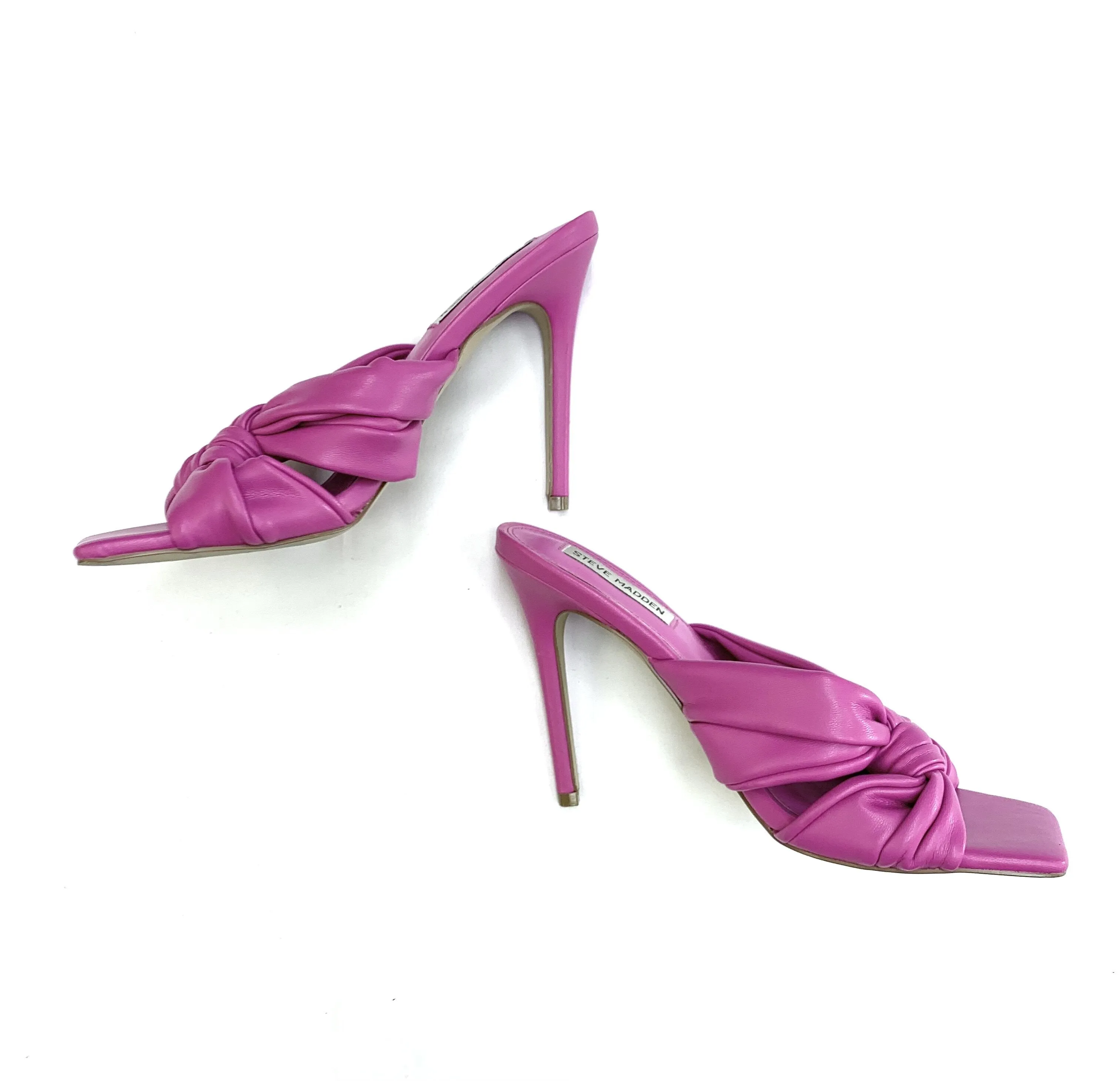 Shoes Heels Stiletto By Steve Madden  Size: 8.5