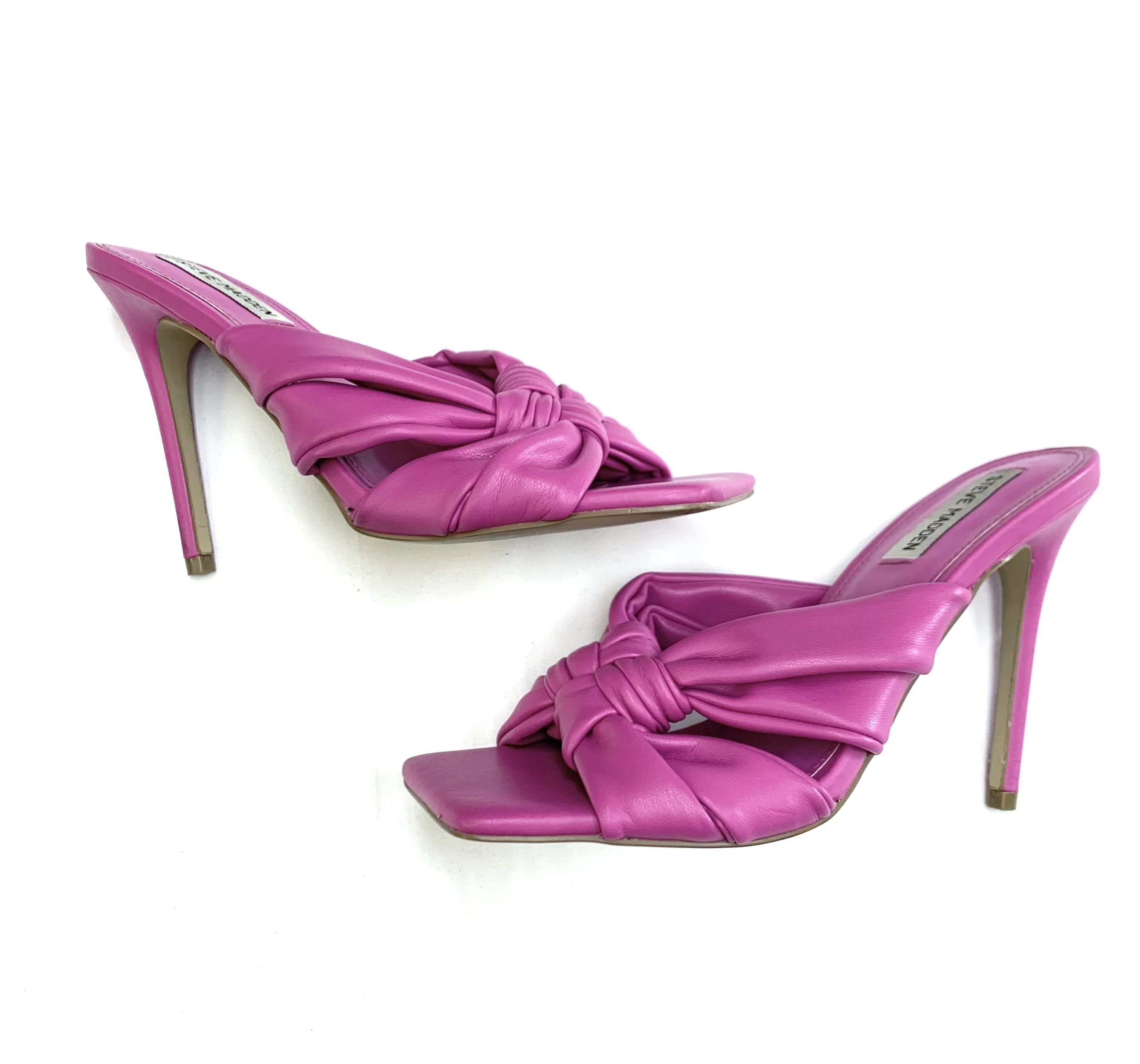 Shoes Heels Stiletto By Steve Madden  Size: 8.5