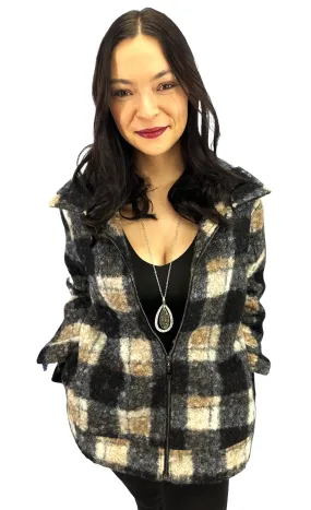 Simply Cute Coat